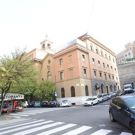 Hotel Sognare Insieme Rom Exterior foto