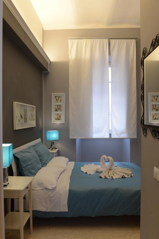 Hotel Sognare Insieme Rom Zimmer foto